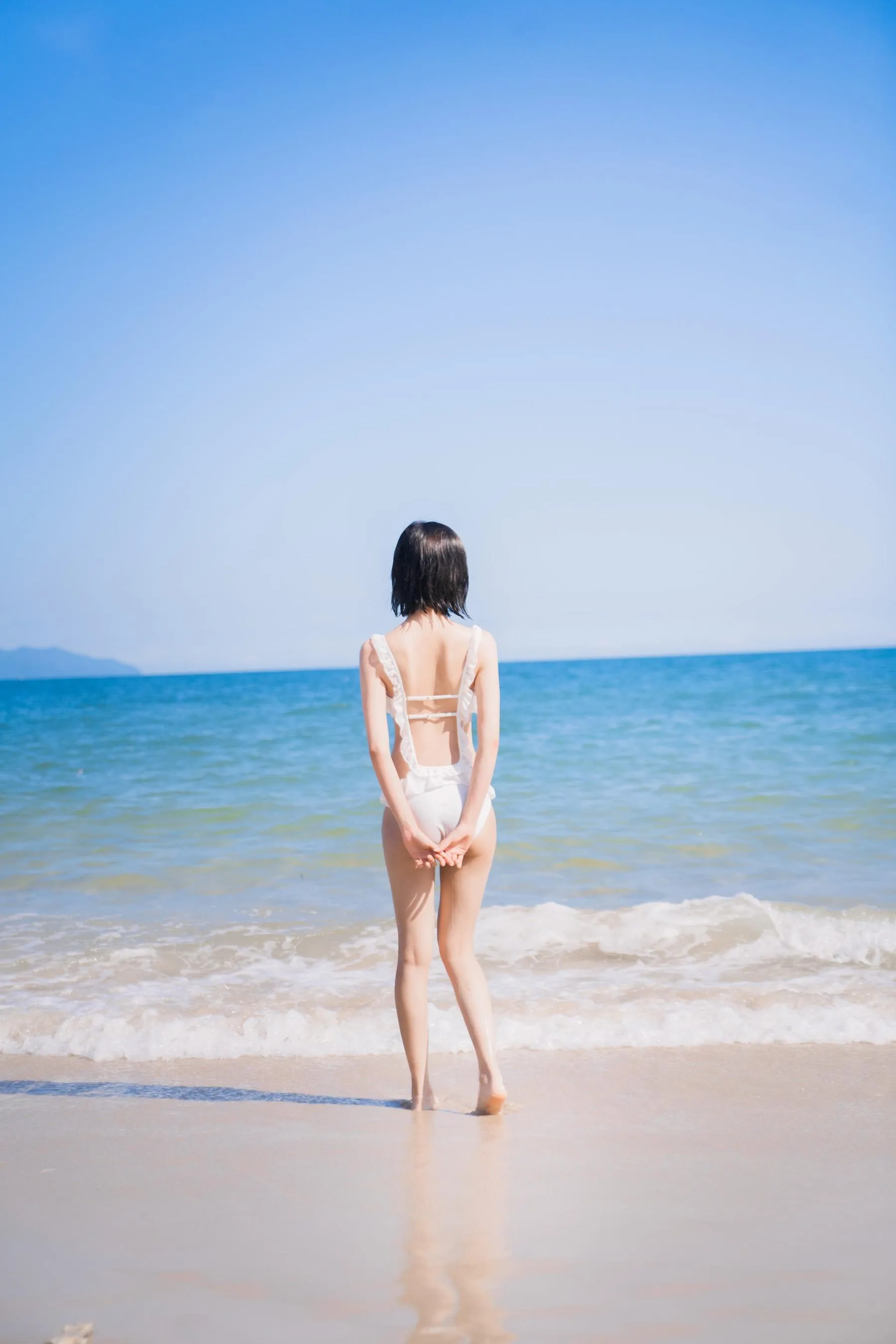 木绵绵OwO – NO.75 焦糖白 [38P]插图9